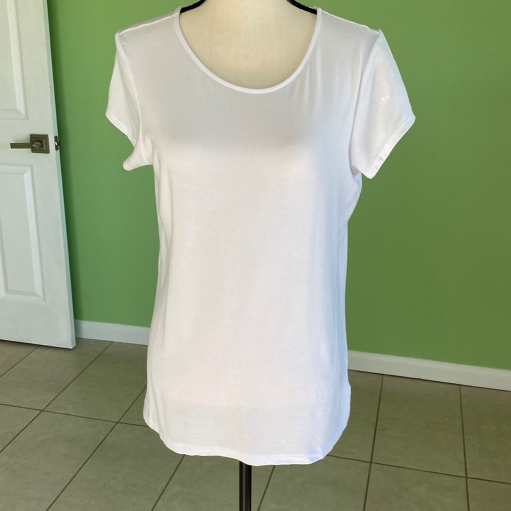 Bundle 3/$12 White Top**